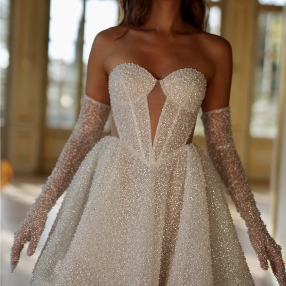 Rosie Etienne dress Faith